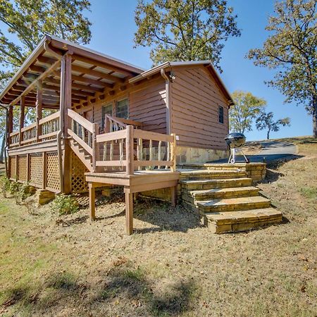 New The Deer Cabin Peaceful Refuge In East Texas Ben Wheeler Εξωτερικό φωτογραφία