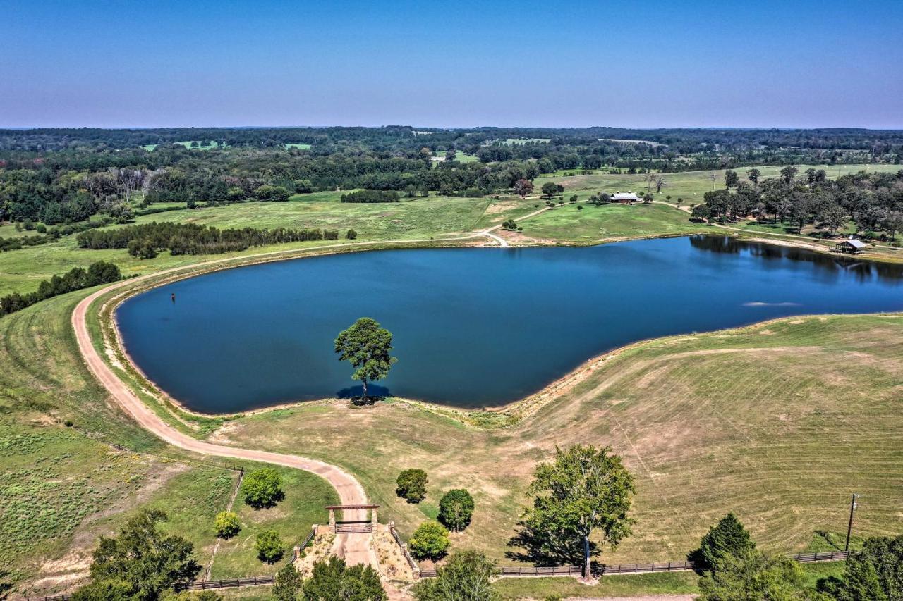 New The Deer Cabin Peaceful Refuge In East Texas Ben Wheeler Εξωτερικό φωτογραφία