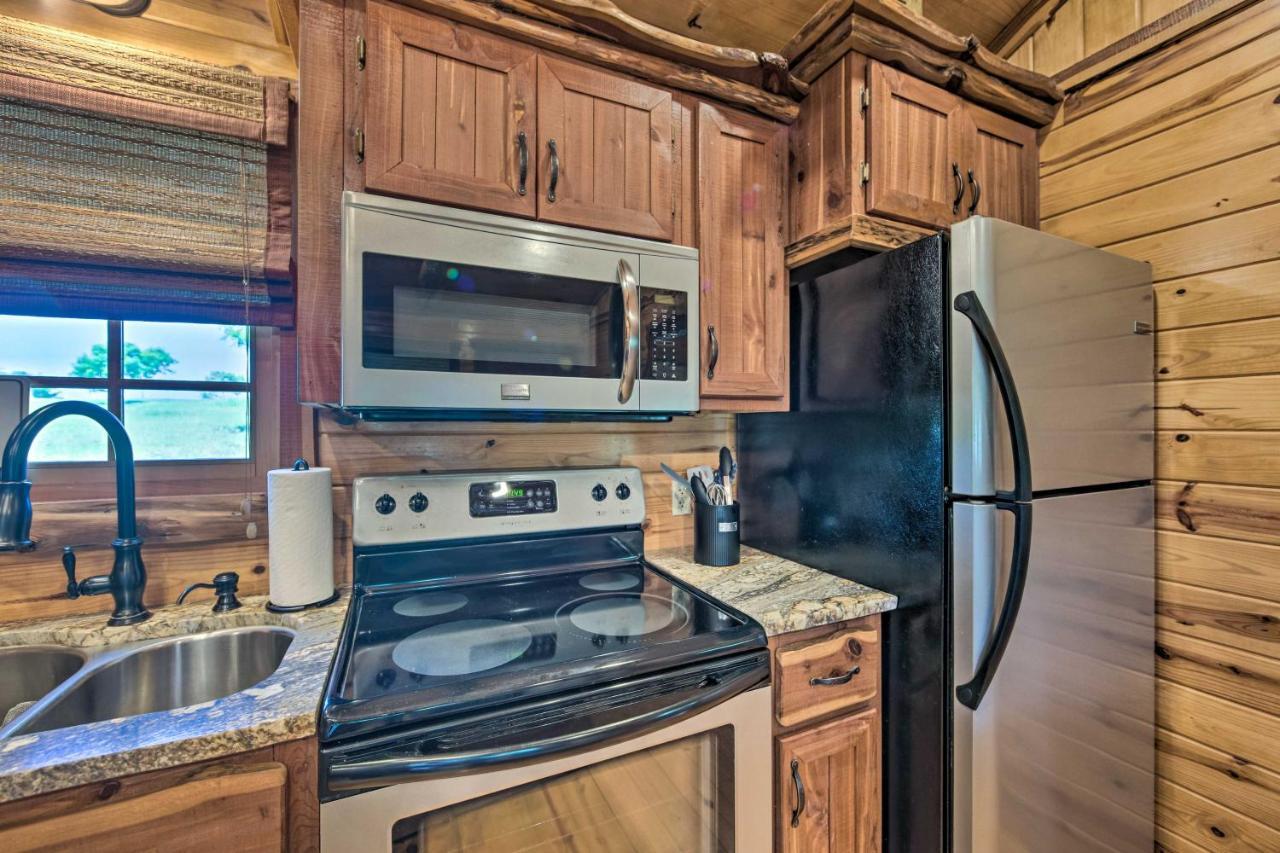 New The Deer Cabin Peaceful Refuge In East Texas Ben Wheeler Εξωτερικό φωτογραφία
