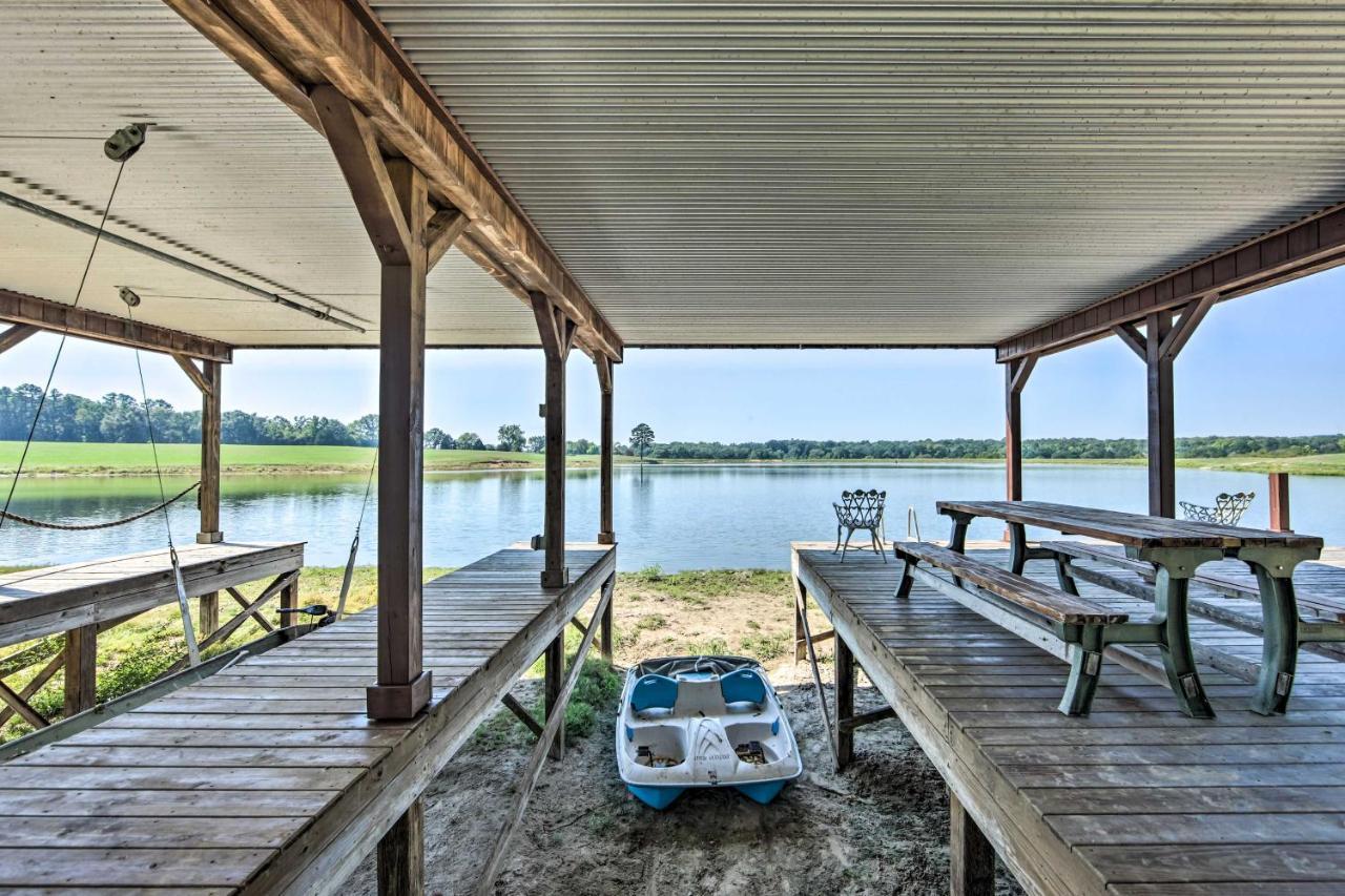 New The Deer Cabin Peaceful Refuge In East Texas Ben Wheeler Εξωτερικό φωτογραφία