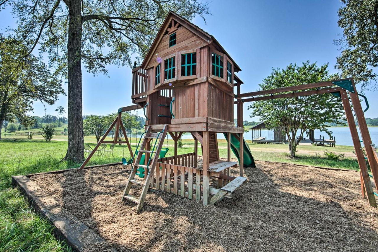 New The Deer Cabin Peaceful Refuge In East Texas Ben Wheeler Εξωτερικό φωτογραφία
