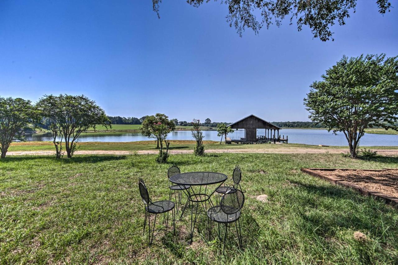 New The Deer Cabin Peaceful Refuge In East Texas Ben Wheeler Εξωτερικό φωτογραφία