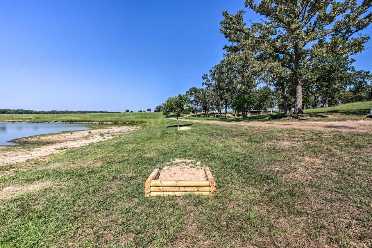 New The Deer Cabin Peaceful Refuge In East Texas Ben Wheeler Εξωτερικό φωτογραφία