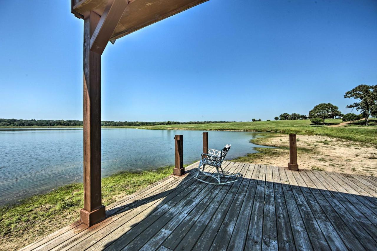 New The Deer Cabin Peaceful Refuge In East Texas Ben Wheeler Εξωτερικό φωτογραφία