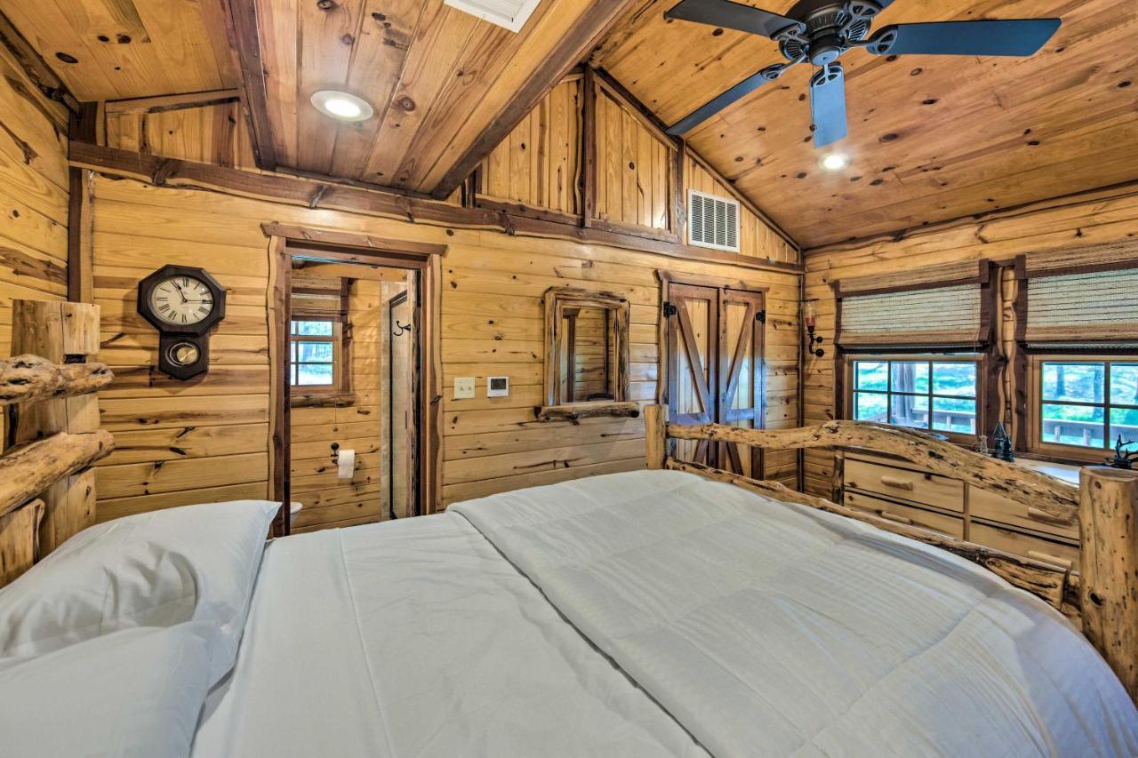 New The Deer Cabin Peaceful Refuge In East Texas Ben Wheeler Εξωτερικό φωτογραφία
