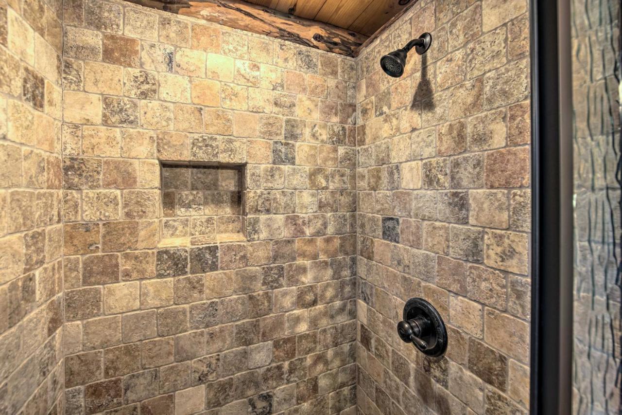 New The Deer Cabin Peaceful Refuge In East Texas Ben Wheeler Εξωτερικό φωτογραφία