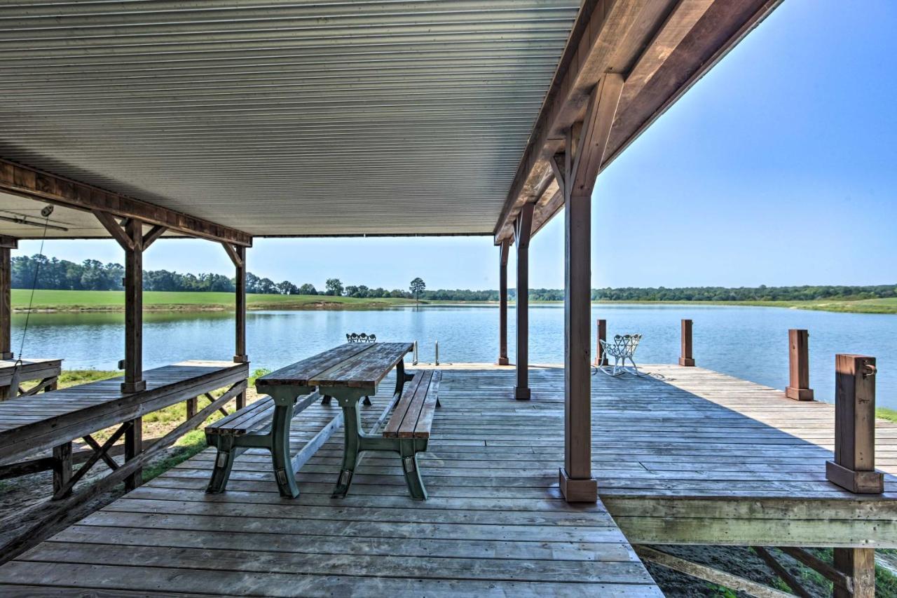 New The Deer Cabin Peaceful Refuge In East Texas Ben Wheeler Εξωτερικό φωτογραφία