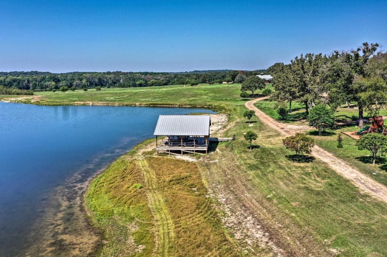 New The Deer Cabin Peaceful Refuge In East Texas Ben Wheeler Εξωτερικό φωτογραφία