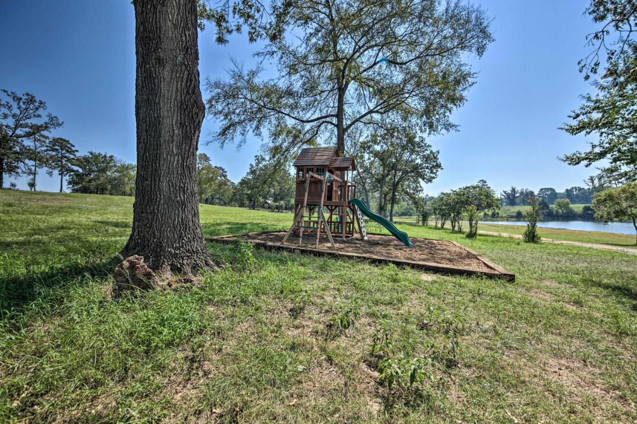 New The Deer Cabin Peaceful Refuge In East Texas Ben Wheeler Εξωτερικό φωτογραφία
